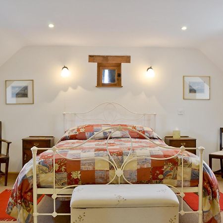Ty Rhyd Villa Llanrhaeadr-ym-Mochnant Buitenkant foto