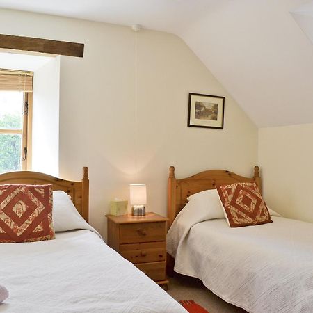 Ty Rhyd Villa Llanrhaeadr-ym-Mochnant Buitenkant foto