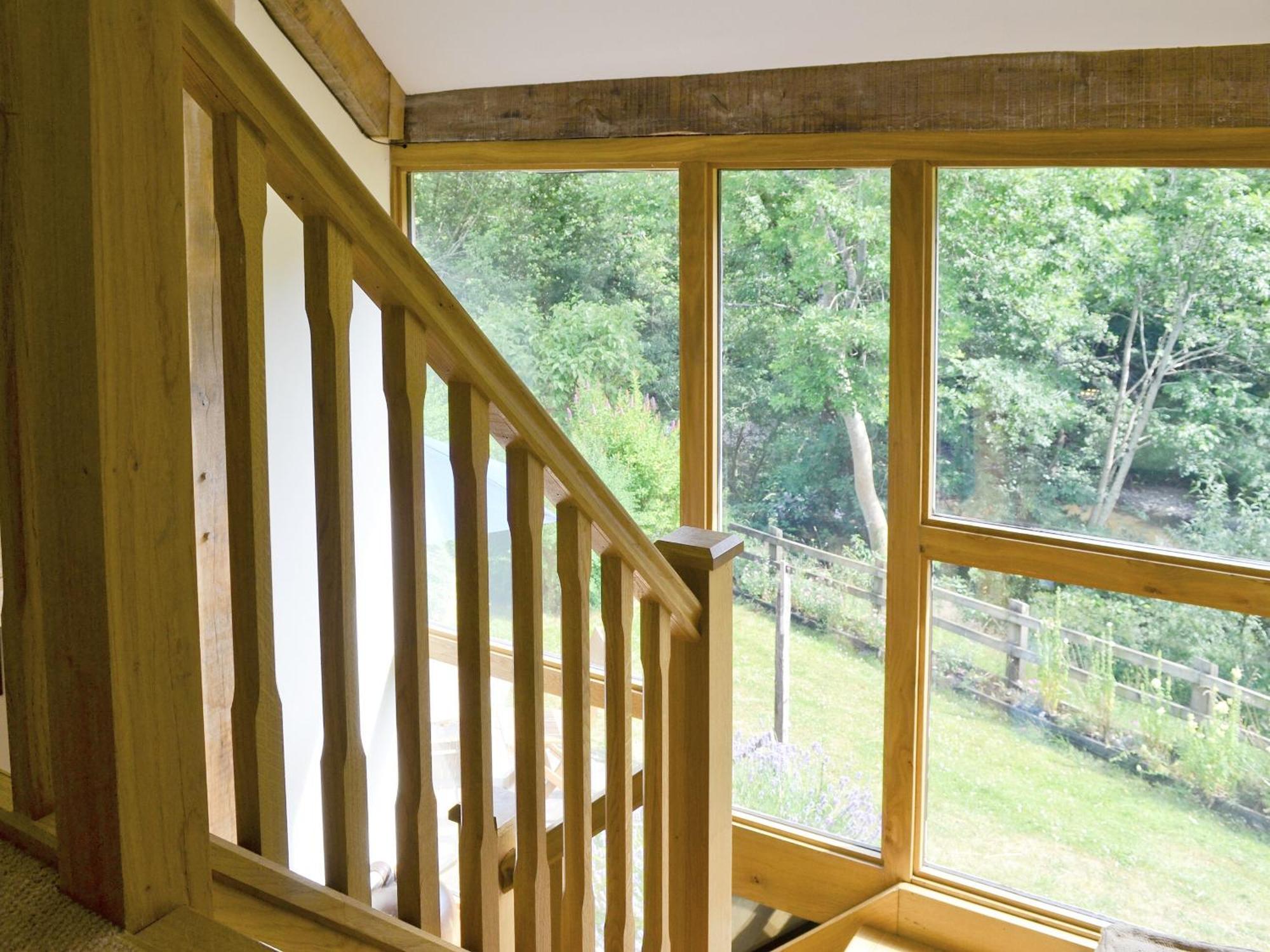 Ty Rhyd Villa Llanrhaeadr-ym-Mochnant Buitenkant foto
