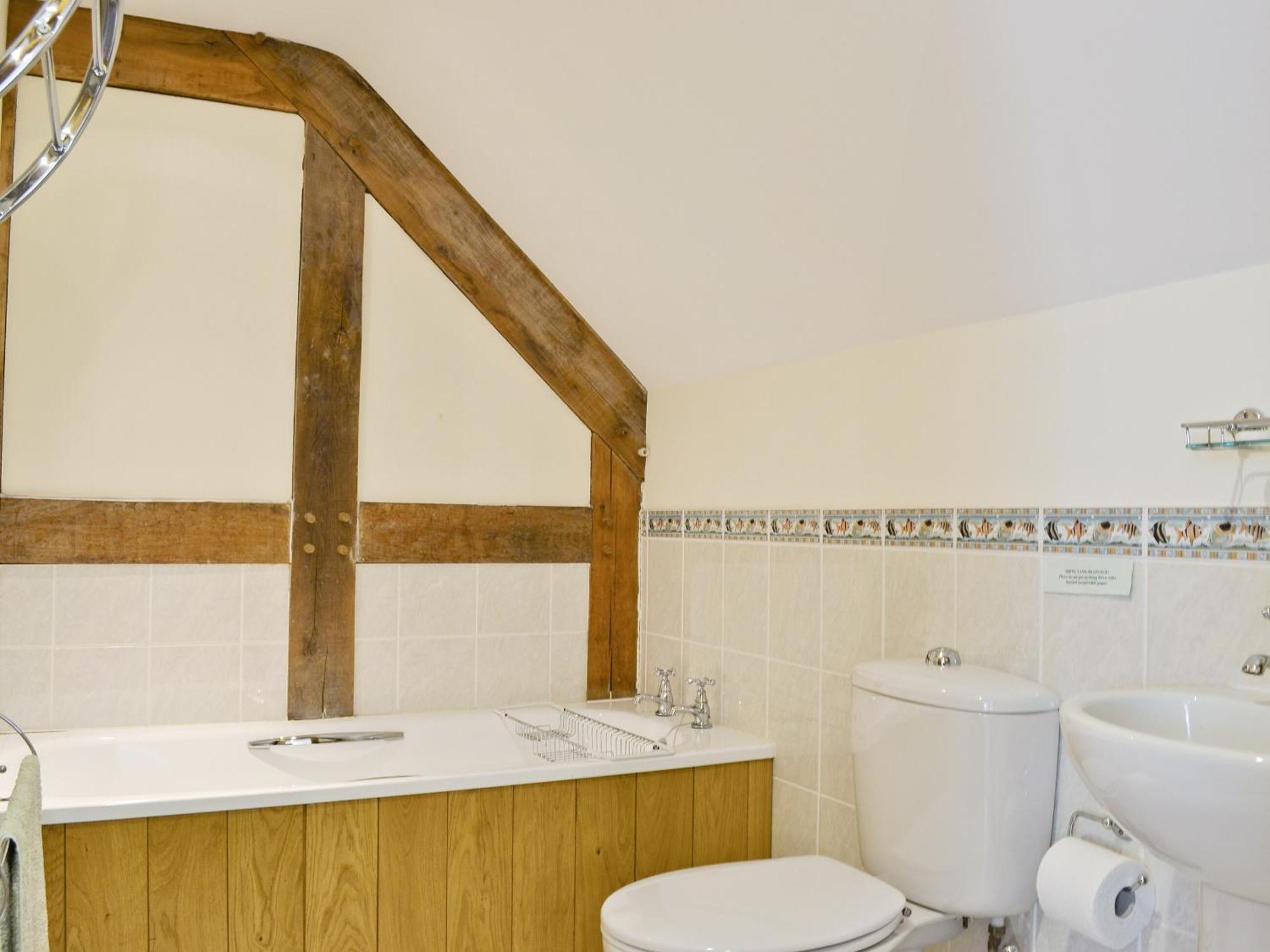 Ty Rhyd Villa Llanrhaeadr-ym-Mochnant Buitenkant foto