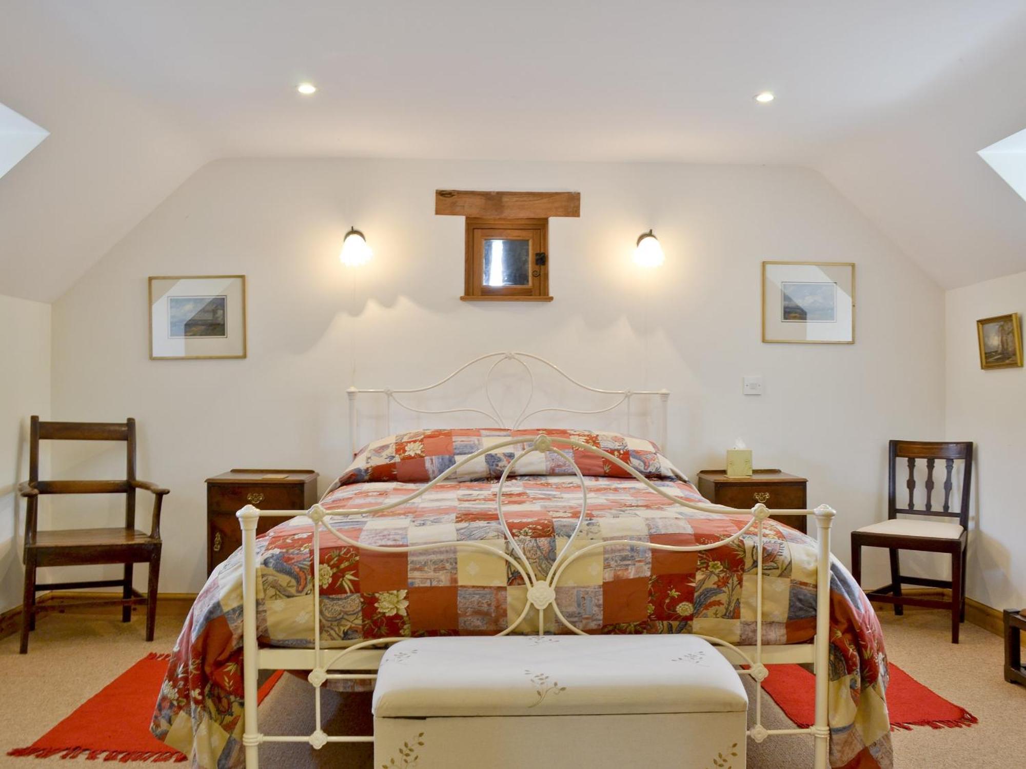 Ty Rhyd Villa Llanrhaeadr-ym-Mochnant Buitenkant foto
