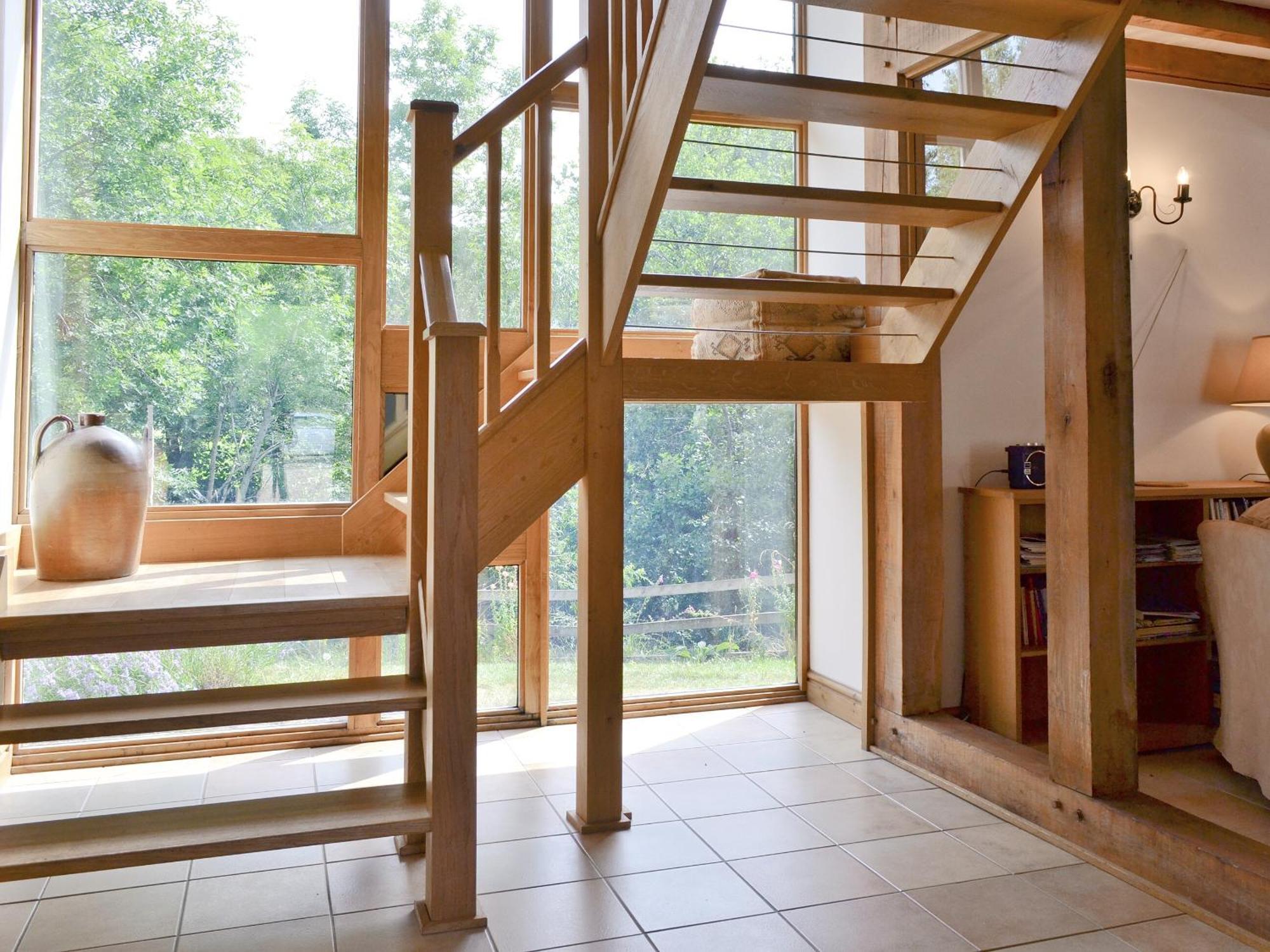 Ty Rhyd Villa Llanrhaeadr-ym-Mochnant Buitenkant foto