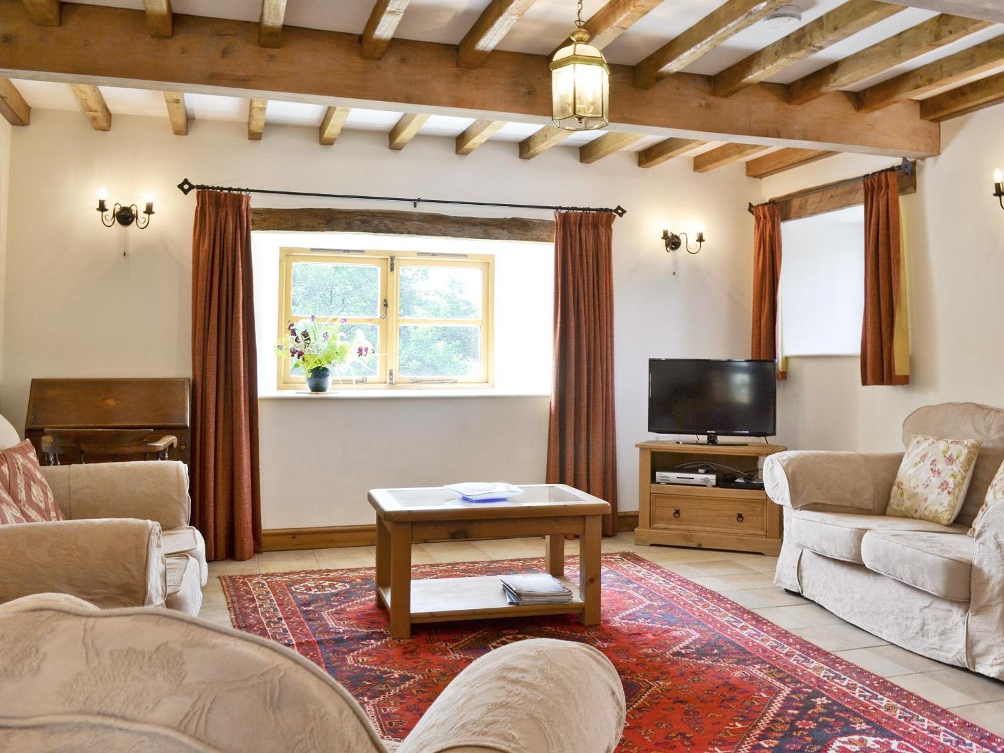 Ty Rhyd Villa Llanrhaeadr-ym-Mochnant Buitenkant foto
